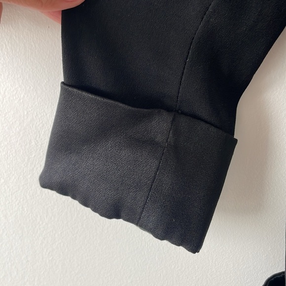 Wilfred Chavelier Blazer in Black - Picture 7 of 9